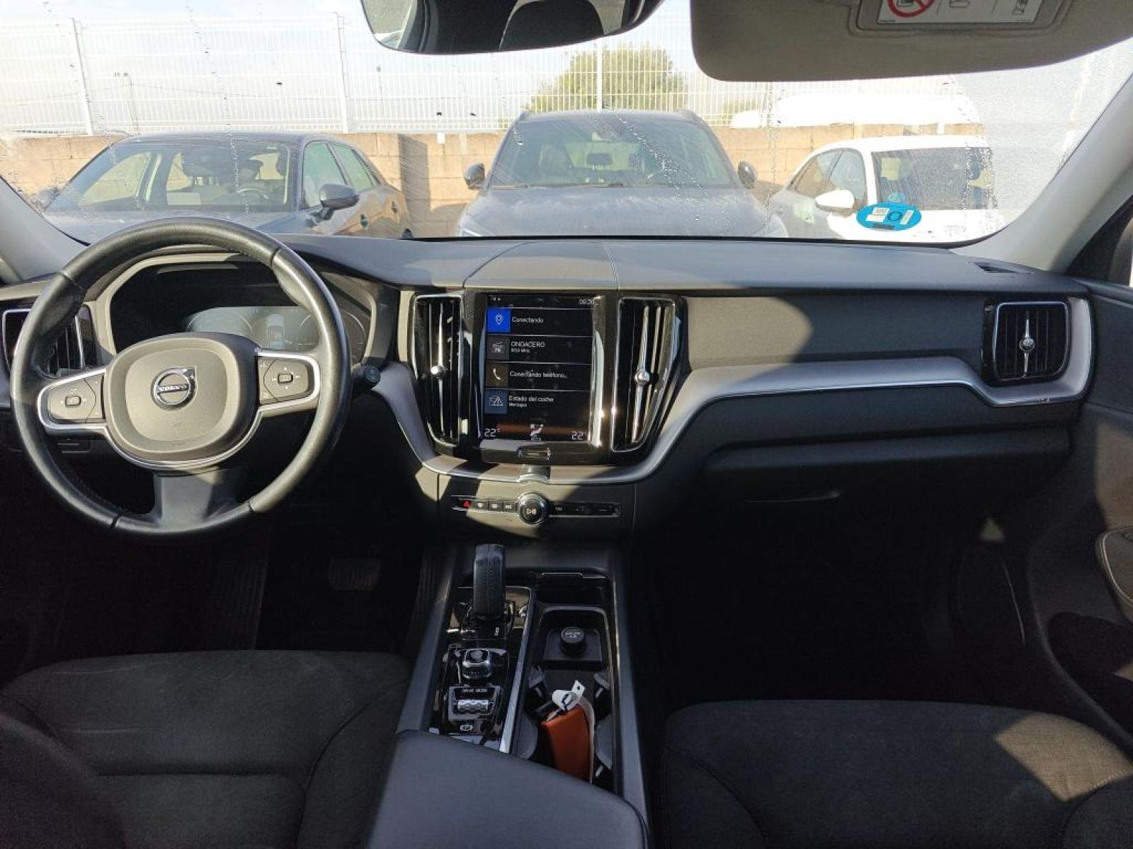 VOLVO XC60 2.0 T6 AWD RECHARGE INSCRIPTION EXP AUTO 3