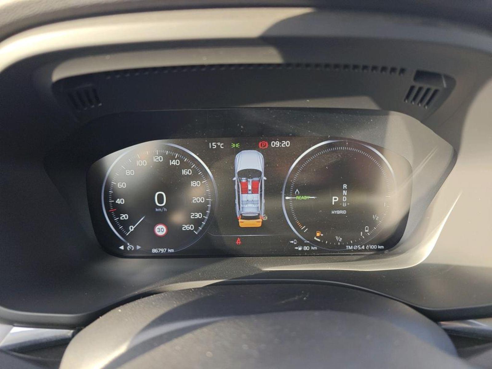 VOLVO XC60 2.0 T6 AWD RECHARGE INSCRIPTION EXP AUTO 4