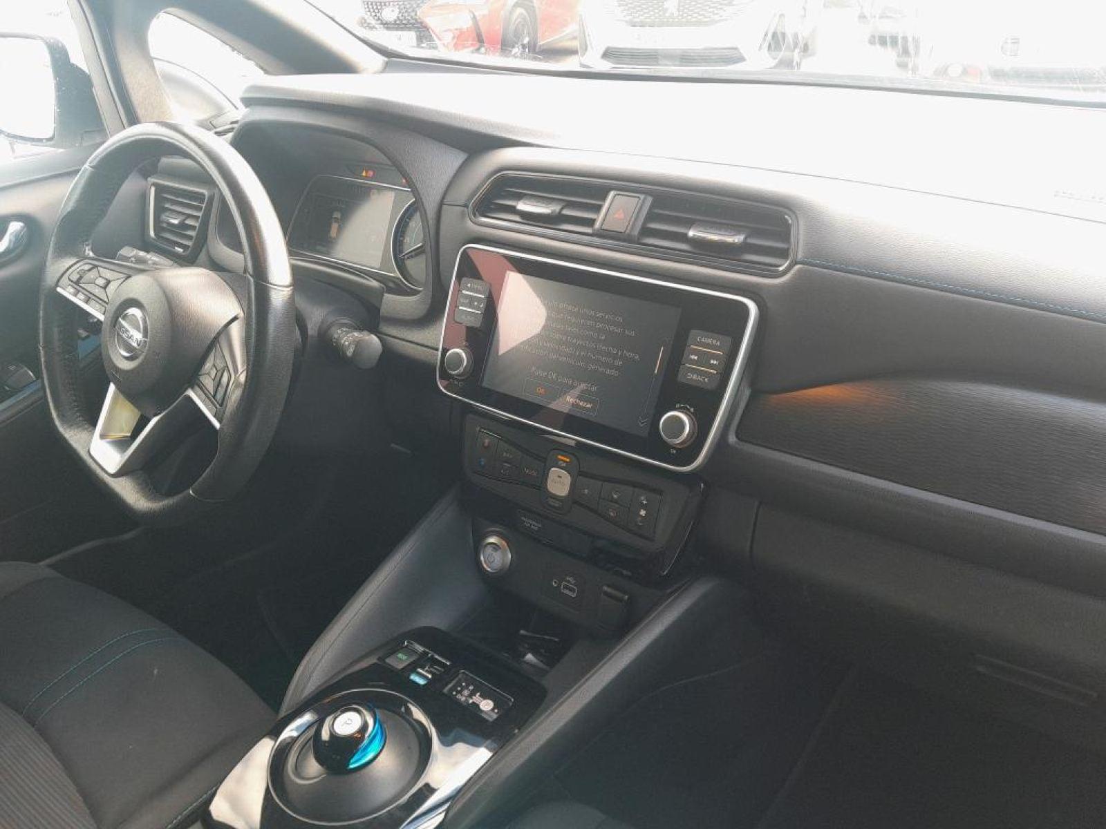 NISSAN LEAF 62KWH E+ N-CONNECTA 3