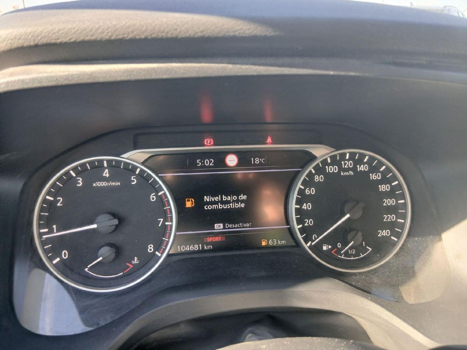 NISSAN QASHQAI DIG-T 103KW (140CV) MHEV 4X2 ACENTA 4