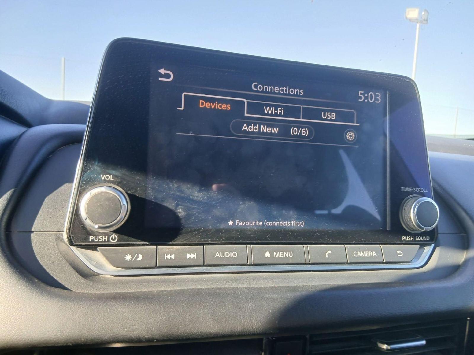 NISSAN QASHQAI DIG-T 103KW (140CV) MHEV 4X2 ACENTA 7