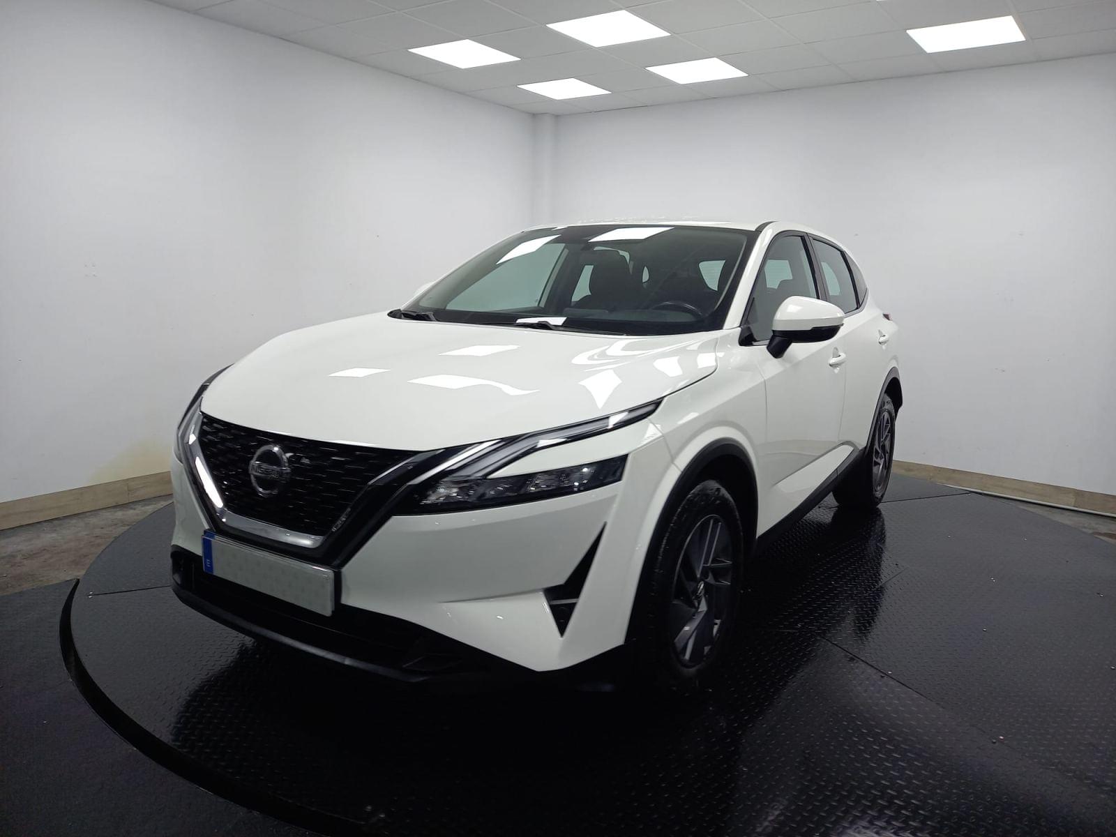 NISSAN QASHQAI DIG-T 103KW (140CV) MHEV 4X2 ACENTA 1 