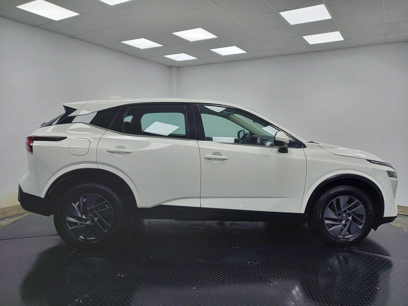 NISSAN QASHQAI DIG-T 103KW (140CV) MHEV 4X2 ACENTA 7 