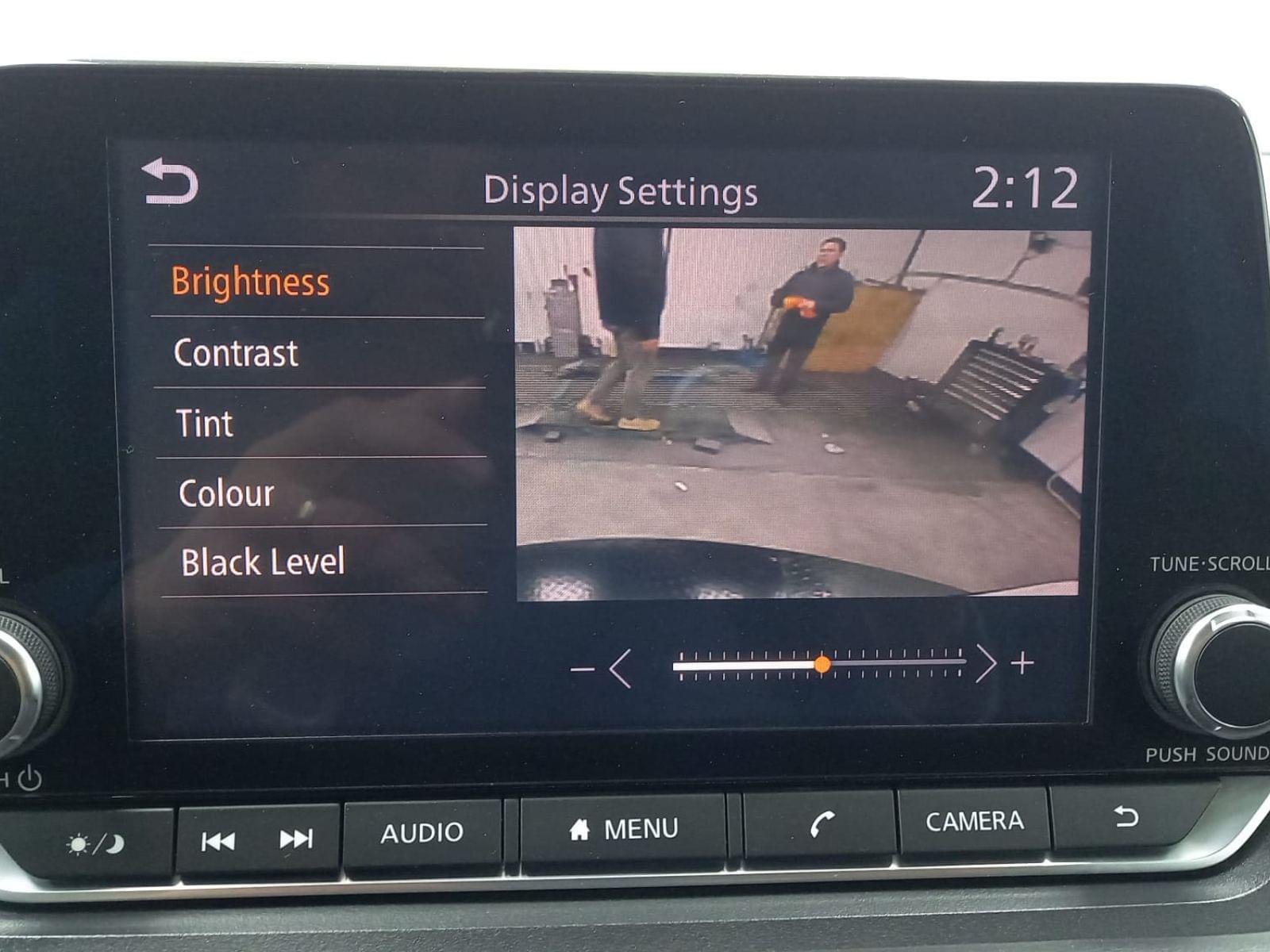 NISSAN QASHQAI DIG-T 103KW (140CV) MHEV 4X2 ACENTA 8 