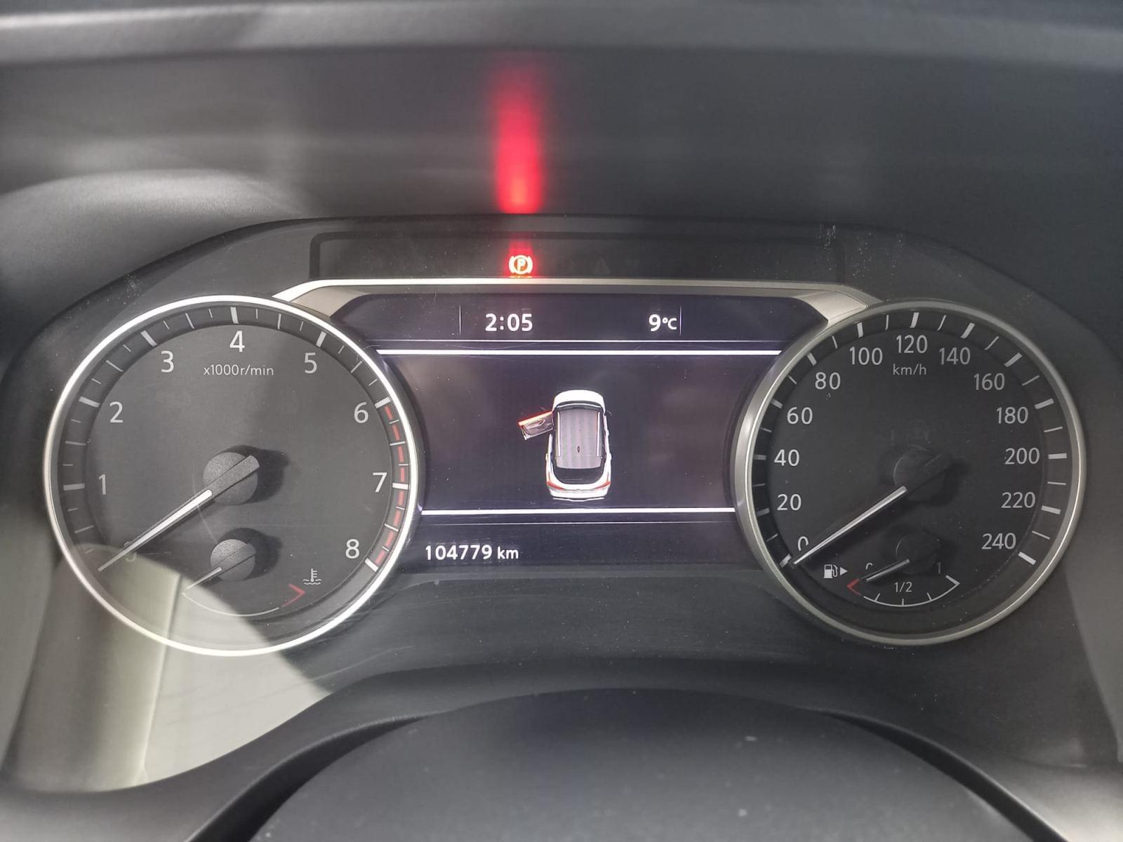 NISSAN QASHQAI DIG-T 103KW (140CV) MHEV 4X2 ACENTA 10 