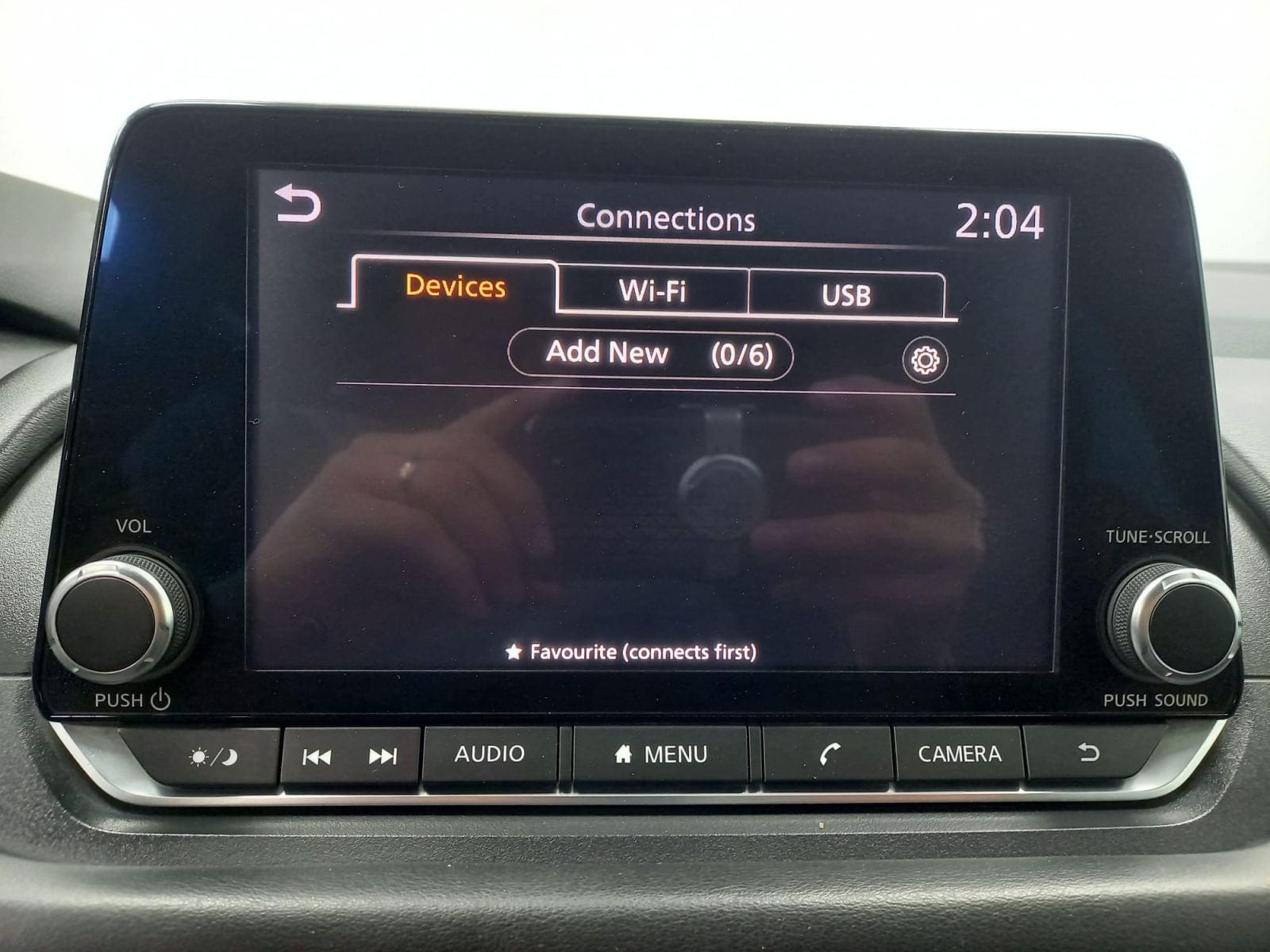 NISSAN QASHQAI DIG-T 103KW (140CV) MHEV 4X2 ACENTA 13 