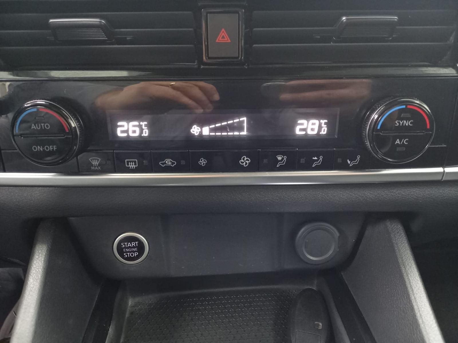 NISSAN QASHQAI DIG-T 103KW (140CV) MHEV 4X2 ACENTA 14 