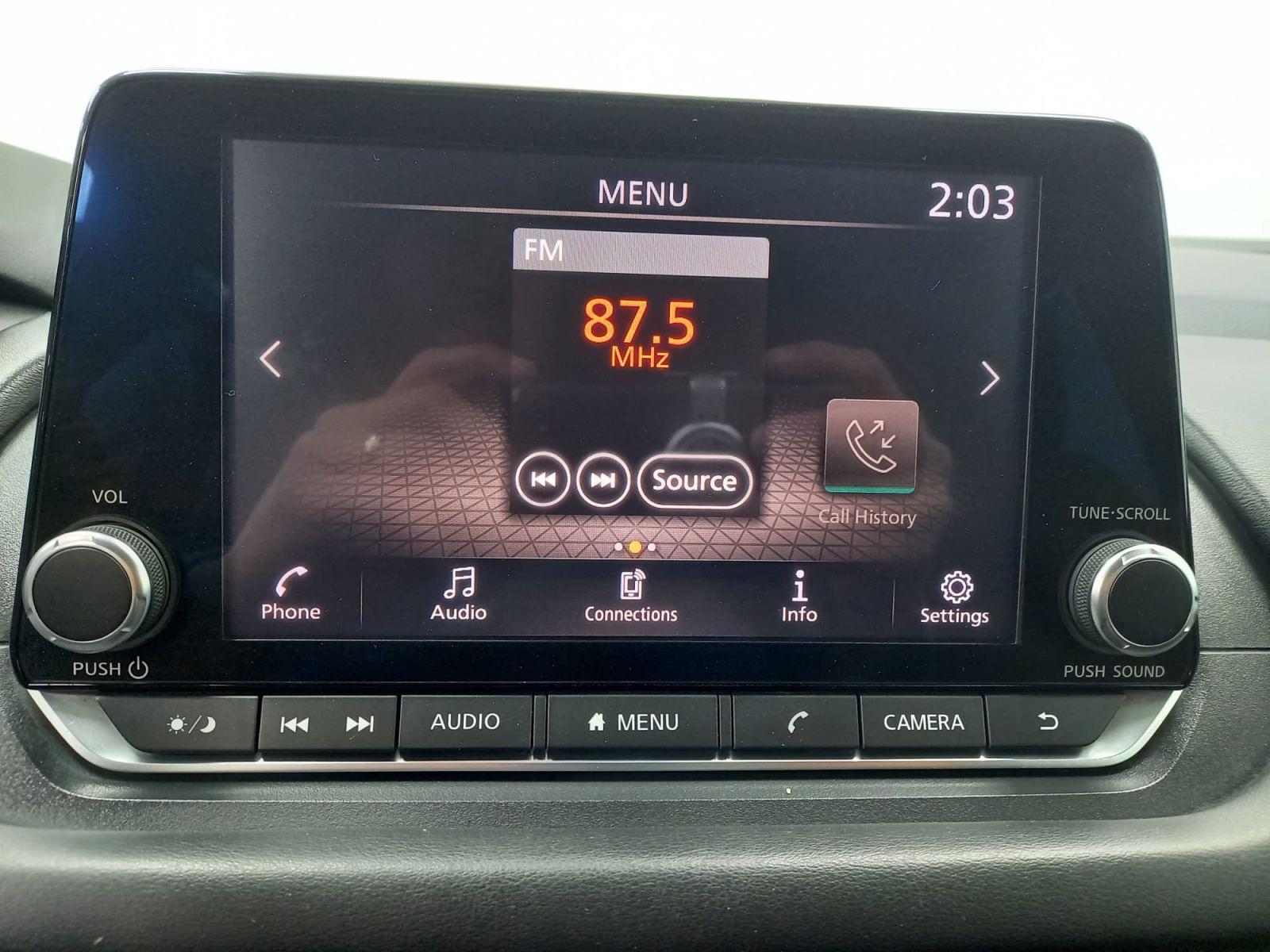 NISSAN QASHQAI DIG-T 103KW (140CV) MHEV 4X2 ACENTA 15 