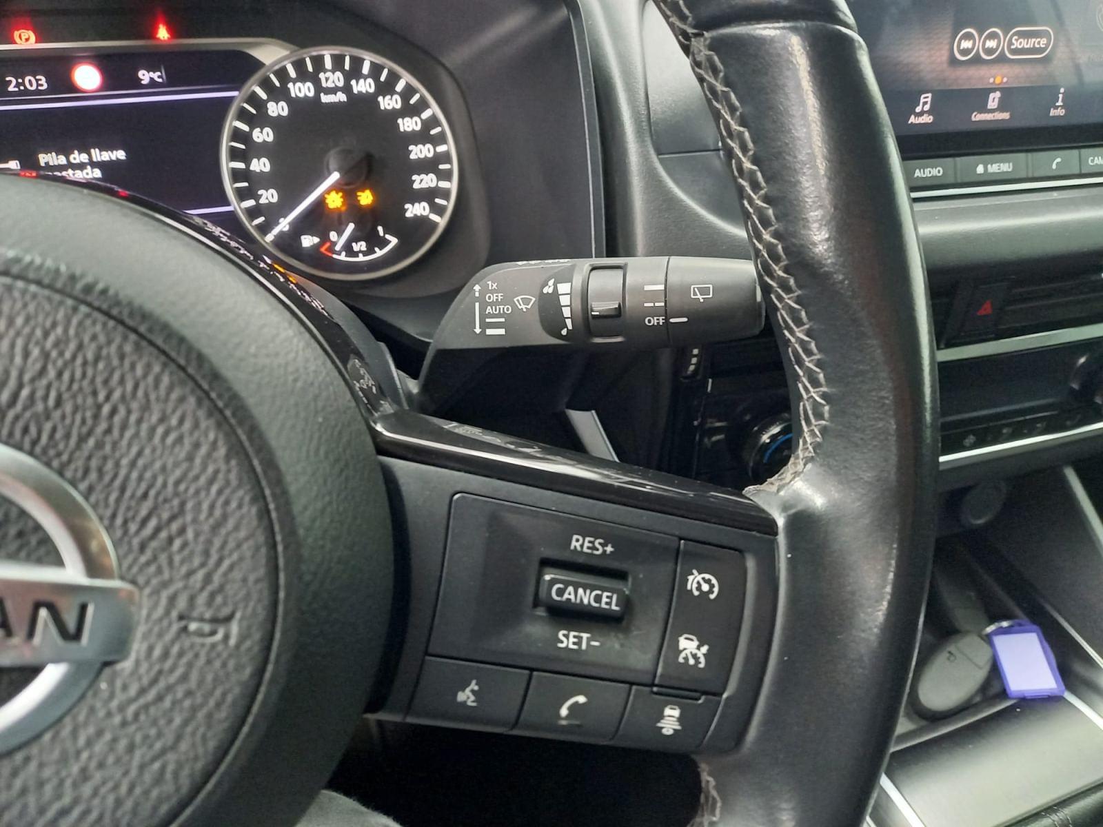 NISSAN QASHQAI DIG-T 103KW (140CV) MHEV 4X2 ACENTA 18 