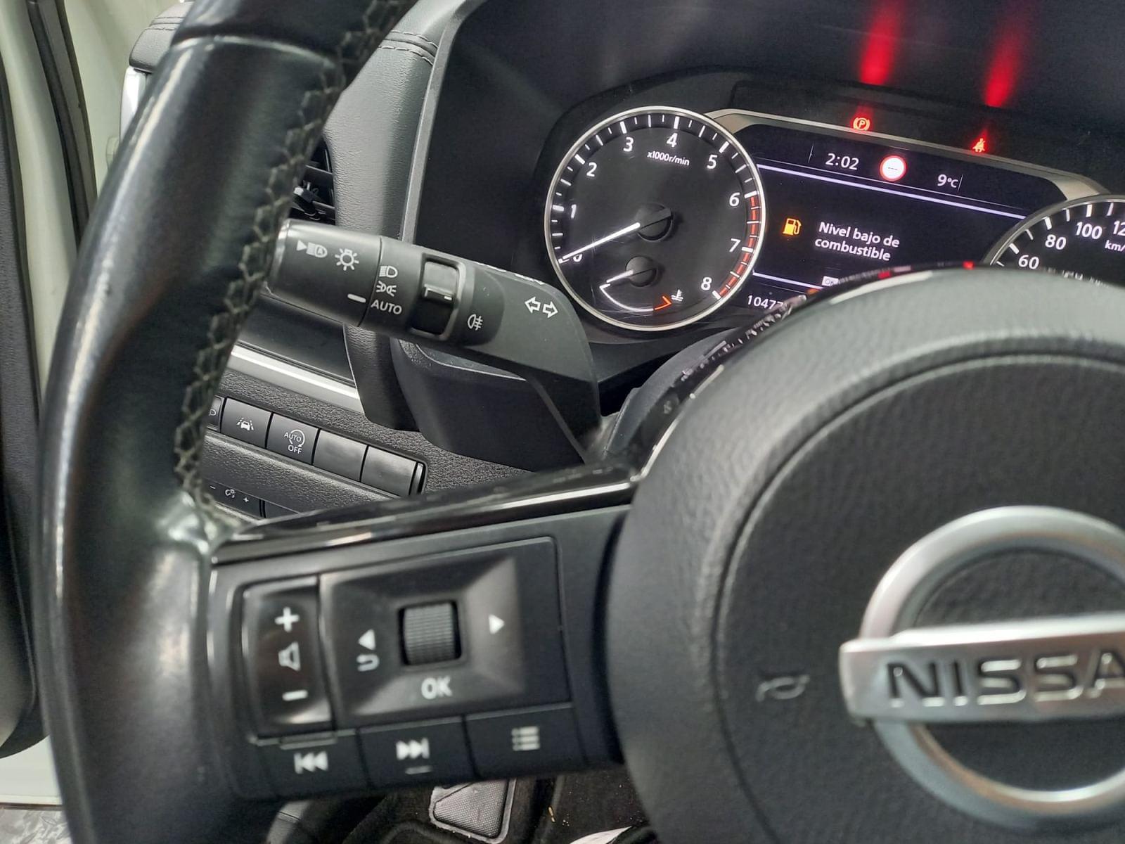 NISSAN QASHQAI DIG-T 103KW (140CV) MHEV 4X2 ACENTA 19 