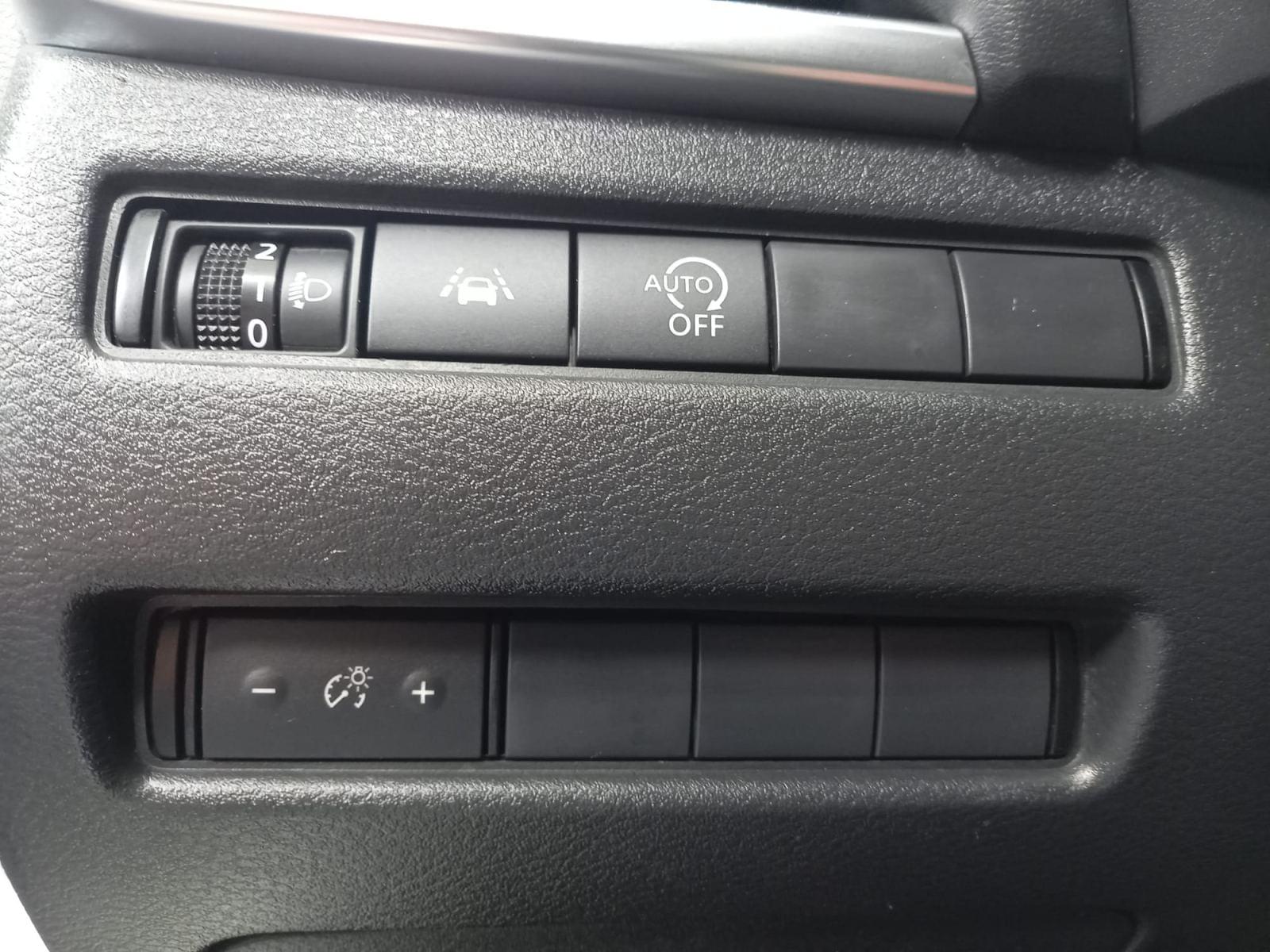 NISSAN QASHQAI DIG-T 103KW (140CV) MHEV 4X2 ACENTA 20 