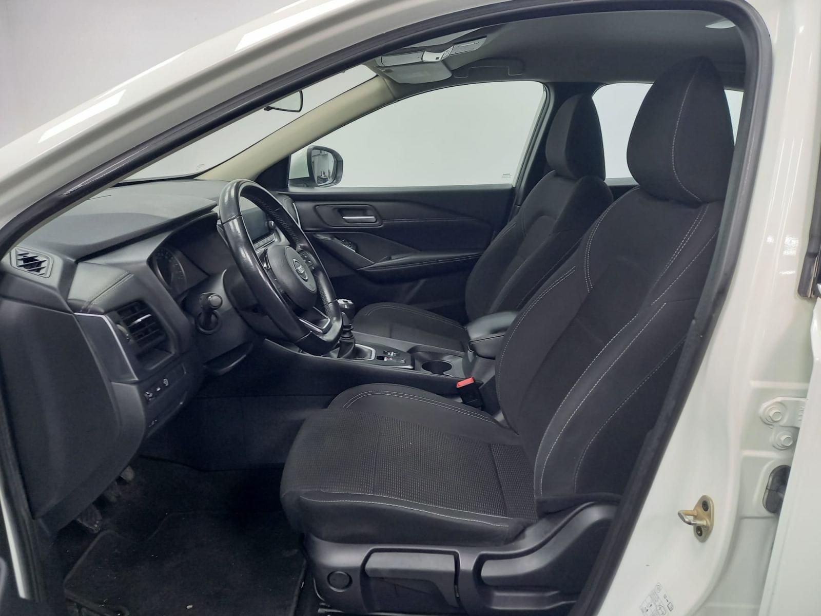 NISSAN QASHQAI DIG-T 103KW (140CV) MHEV 4X2 ACENTA 22 