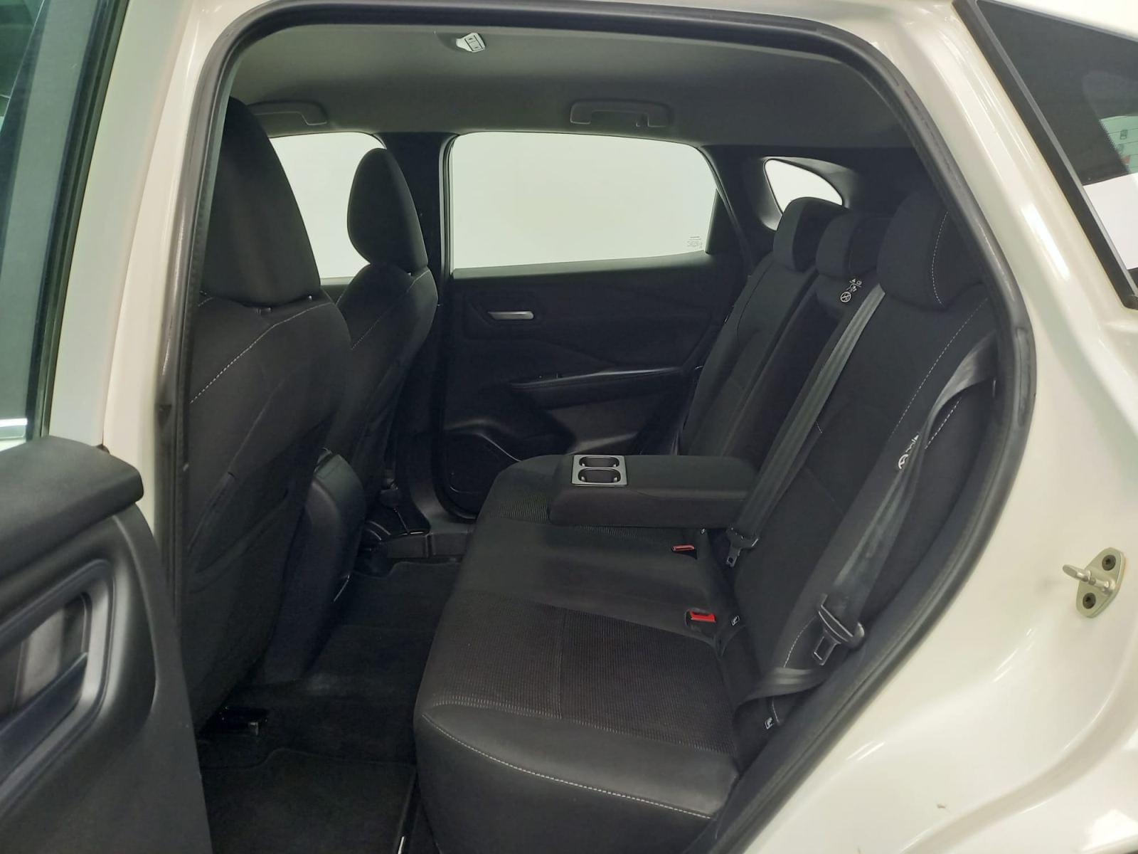 NISSAN QASHQAI DIG-T 103KW (140CV) MHEV 4X2 ACENTA 23 