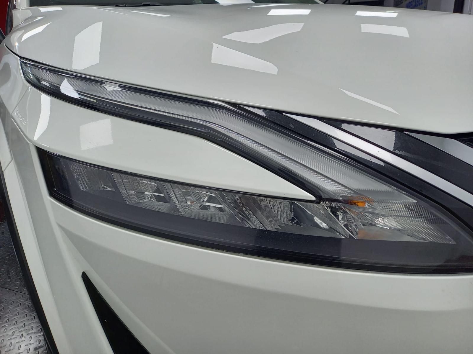 NISSAN QASHQAI DIG-T 103KW (140CV) MHEV 4X2 ACENTA 24 