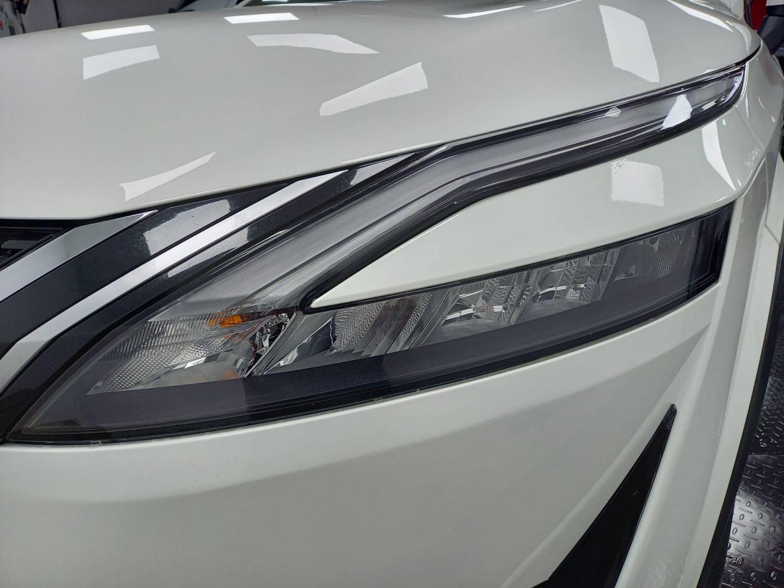 NISSAN QASHQAI DIG-T 103KW (140CV) MHEV 4X2 ACENTA 25 