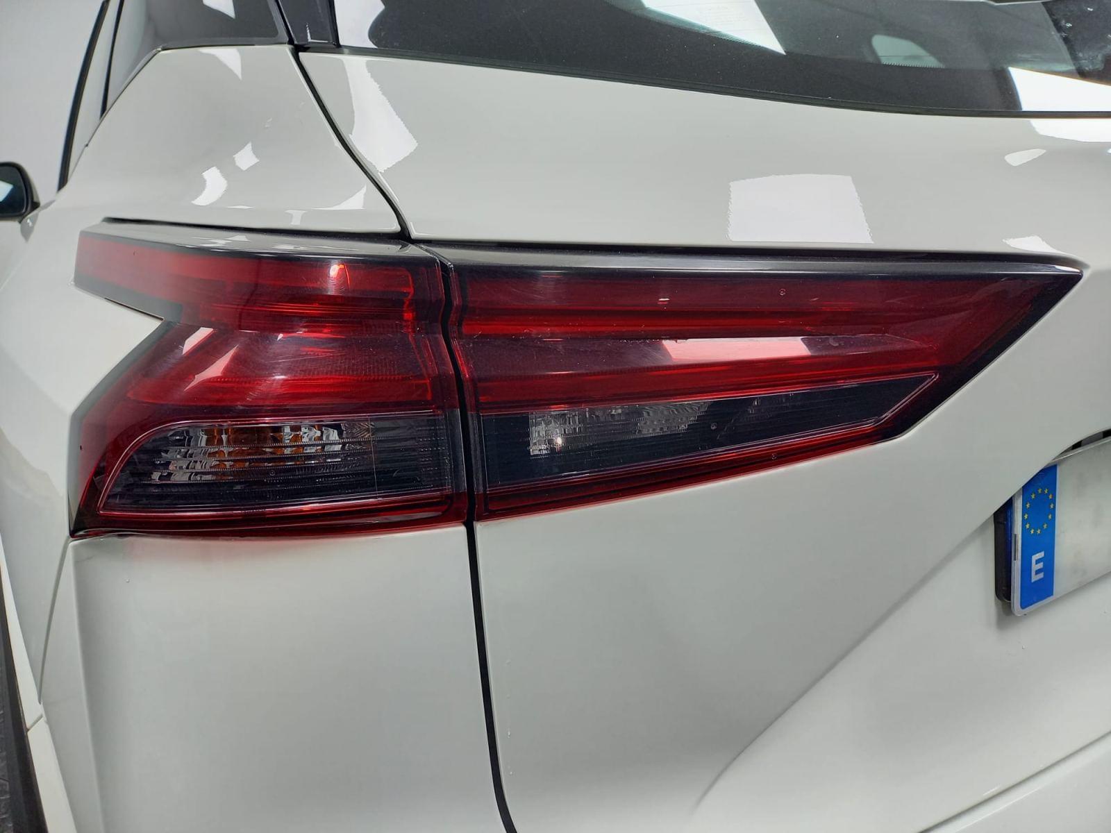 NISSAN QASHQAI DIG-T 103KW (140CV) MHEV 4X2 ACENTA 26 