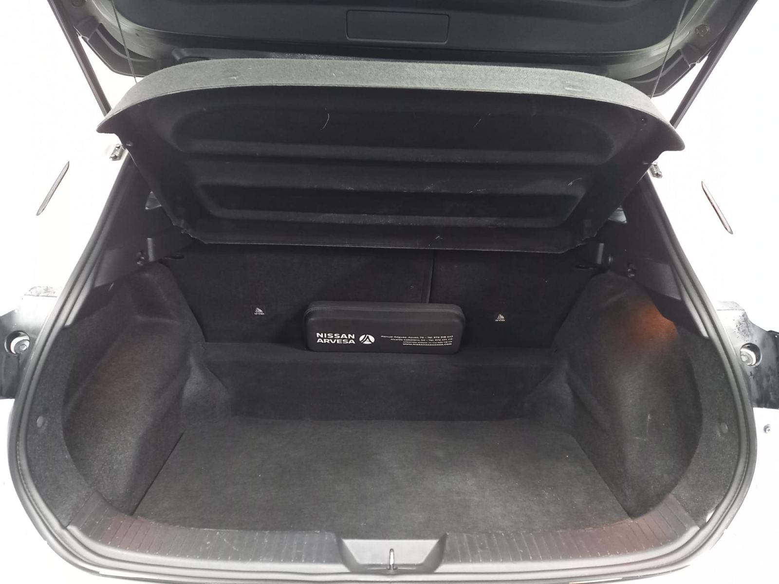 NISSAN QASHQAI DIG-T 103KW (140CV) MHEV 4X2 ACENTA 28 