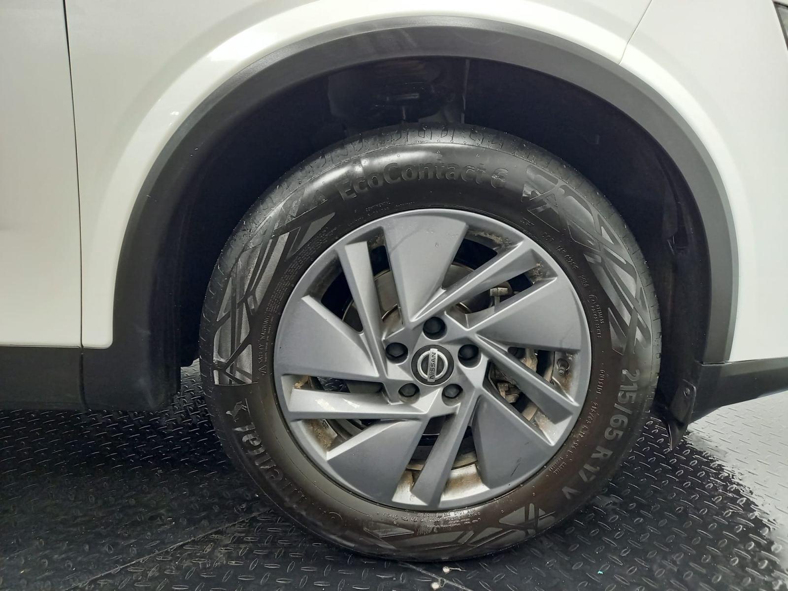 NISSAN QASHQAI DIG-T 103KW (140CV) MHEV 4X2 ACENTA 29 