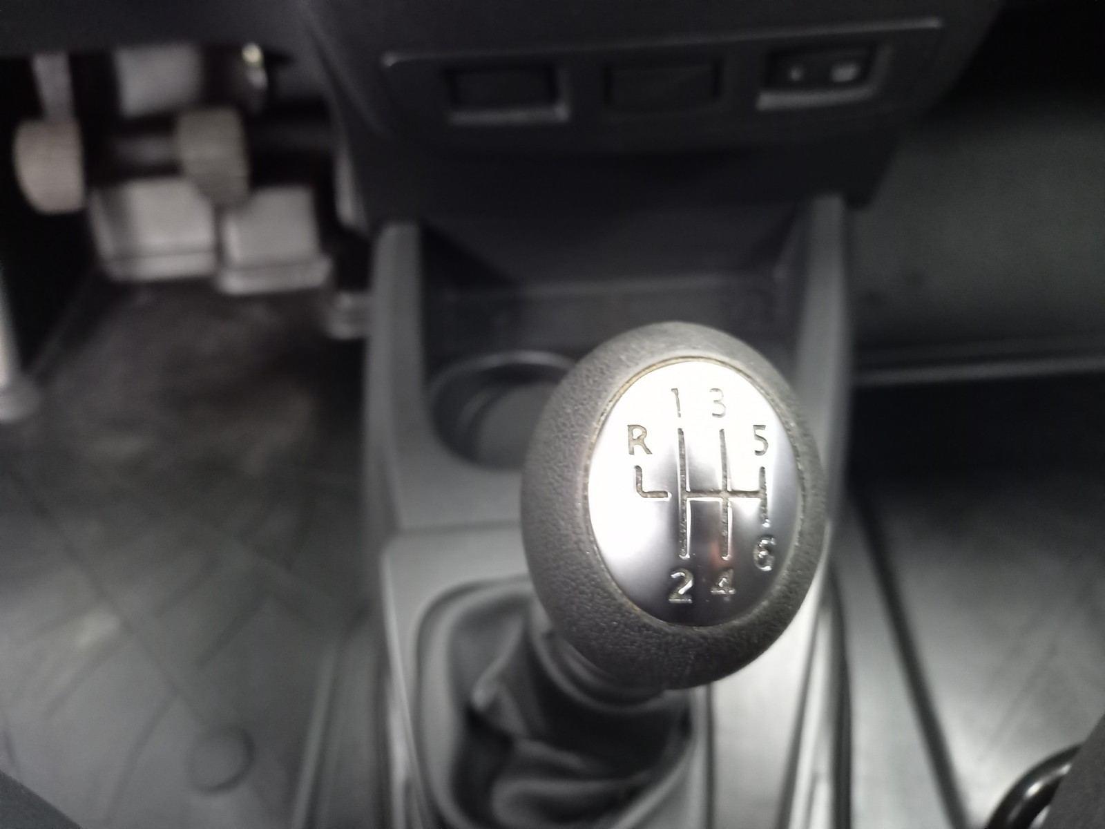 DACIA DOKKER ESSENTIAL BLUE DCI 70KW (95CV) 14