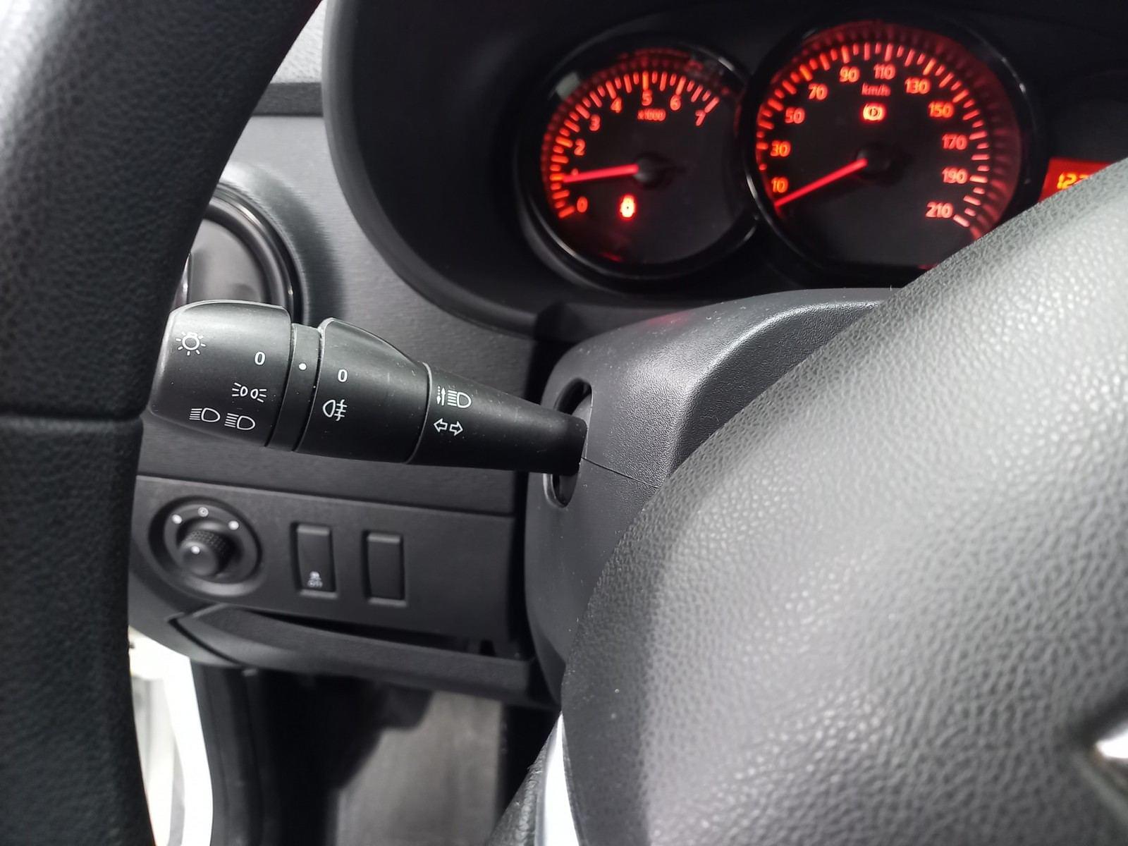 DACIA DOKKER ESSENTIAL BLUE DCI 70KW (95CV) 17