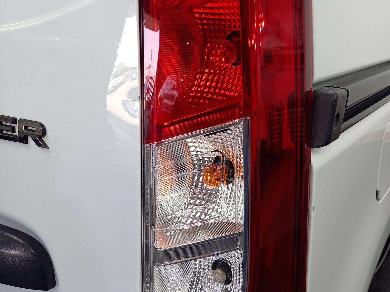 DACIA DOKKER ESSENTIAL BLUE DCI 70KW (95CV) 18