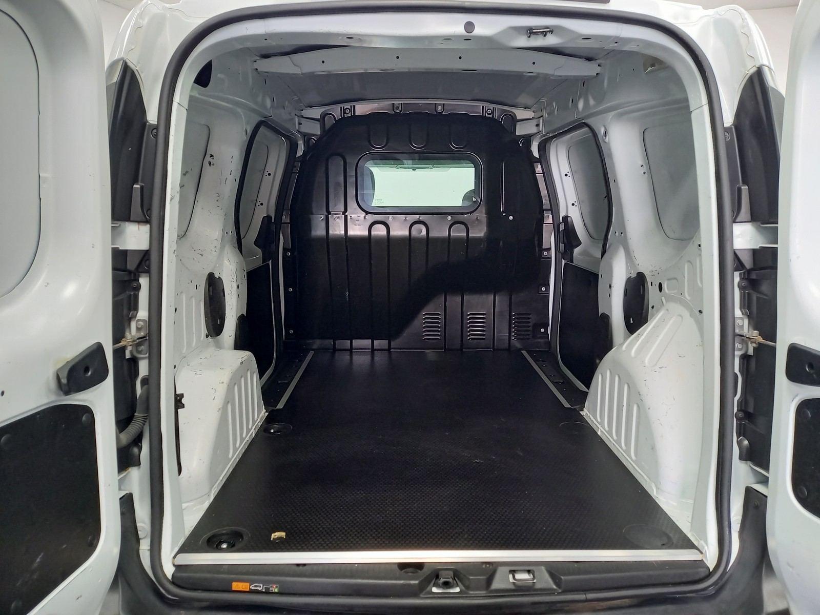 DACIA DOKKER ESSENTIAL BLUE DCI 70KW (95CV) 20