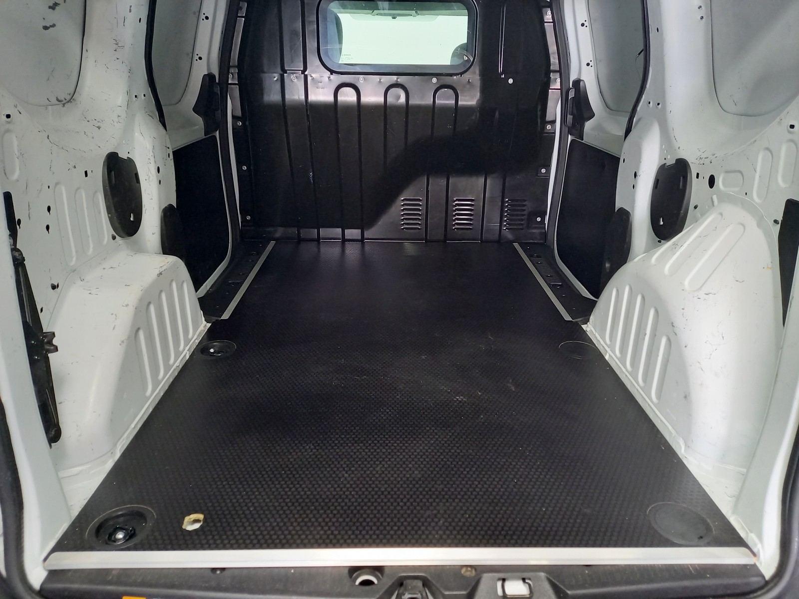 DACIA DOKKER ESSENTIAL BLUE DCI 70KW (95CV) 22