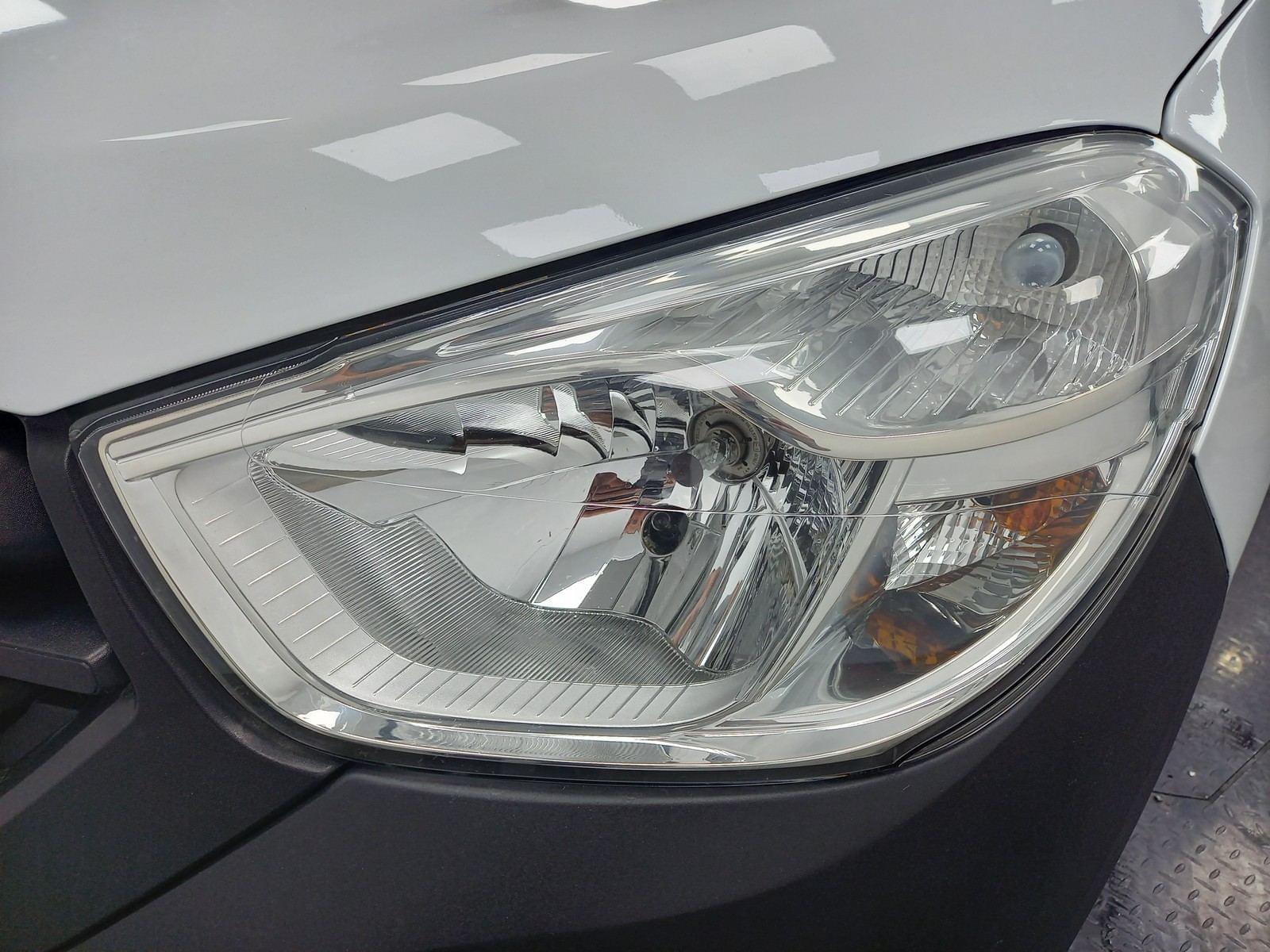 DACIA DOKKER ESSENTIAL BLUE DCI 70KW (95CV) 25