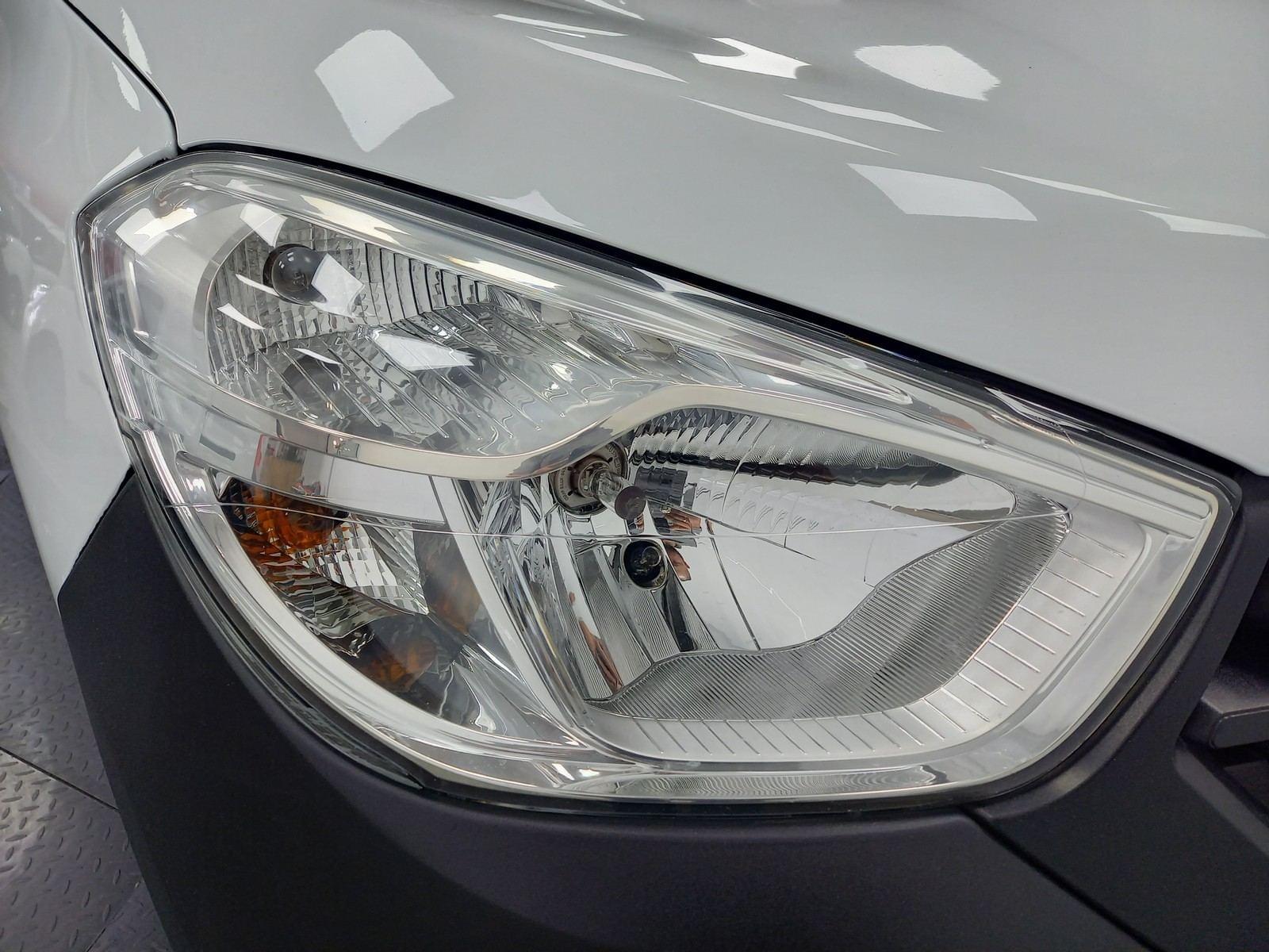 DACIA DOKKER ESSENTIAL BLUE DCI 70KW (95CV) 26