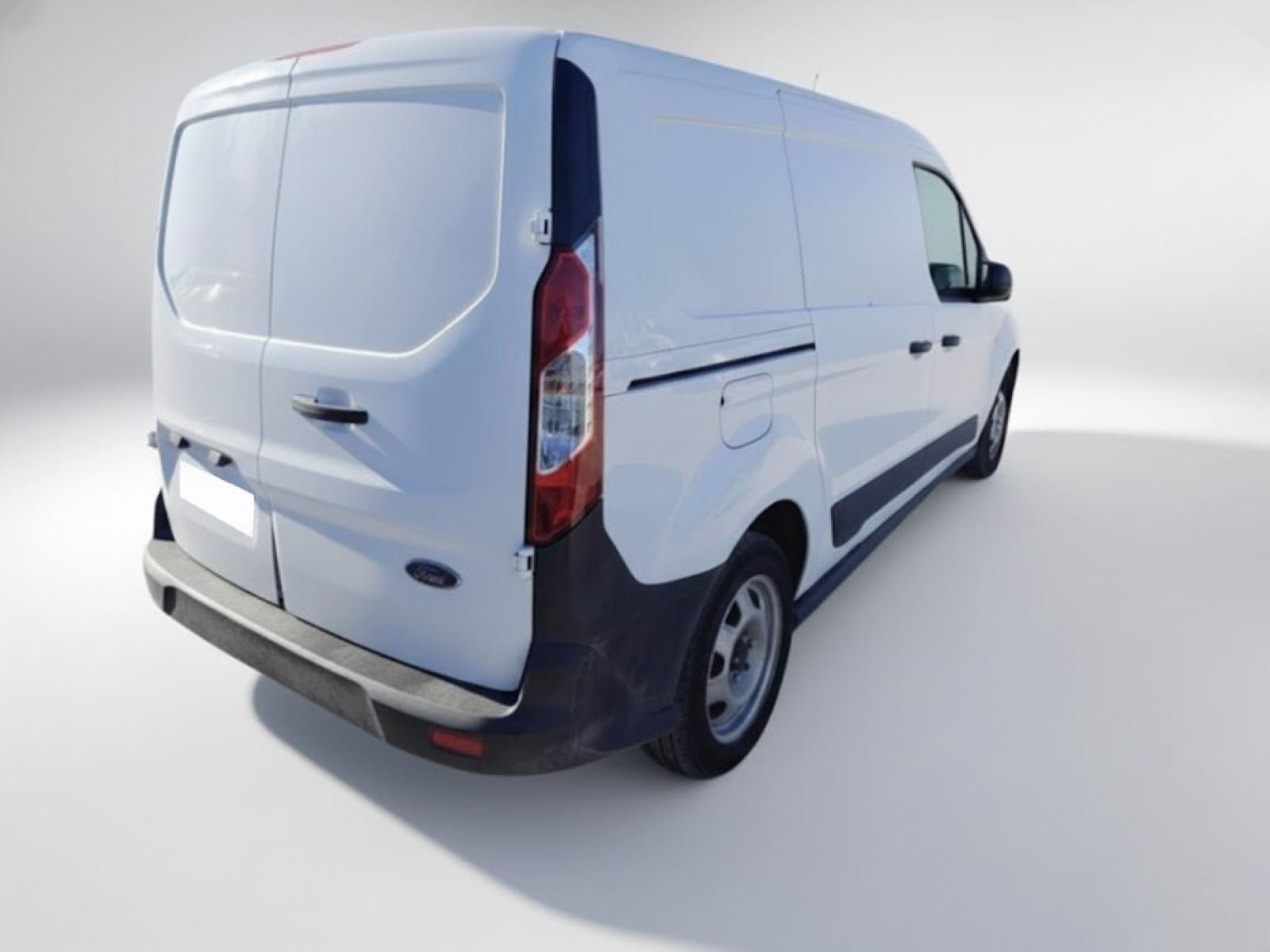 FORD TRANSIT CONNECT 1.5 TDCI 55KW AMBIENTE 210 L2 2