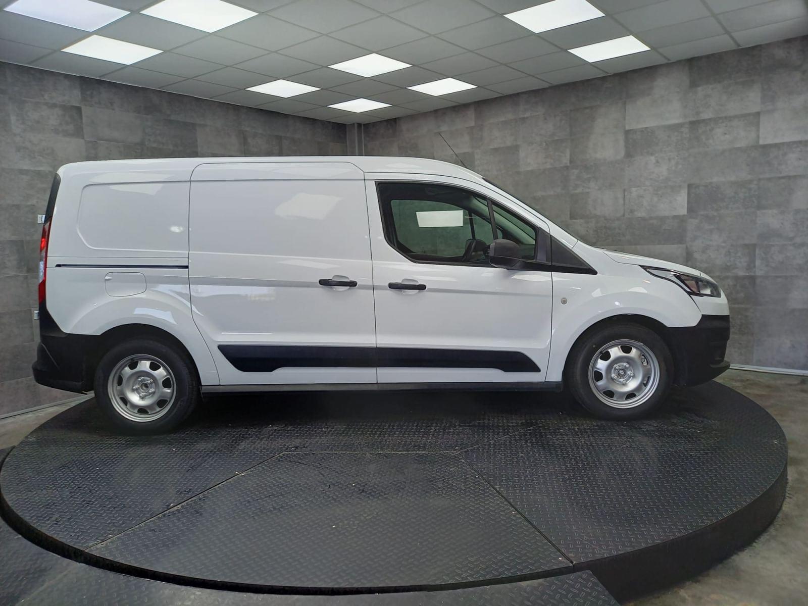 FORD TRANSIT CONNECT 1.5 TDCI 55KW AMBIENTE 210 L2 4