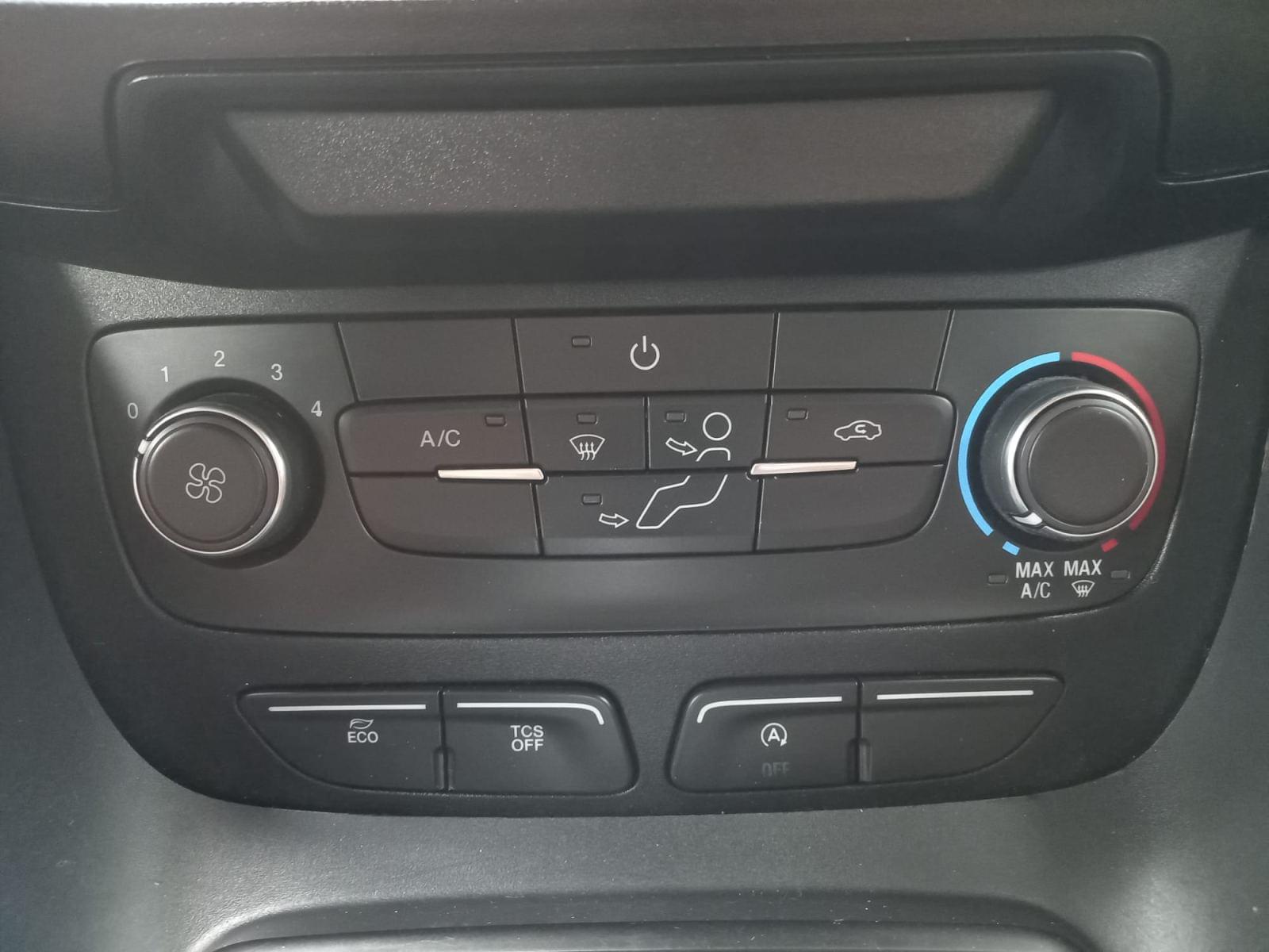 FORD TRANSIT CONNECT 1.5 TDCI 55KW AMBIENTE 210 L2 16