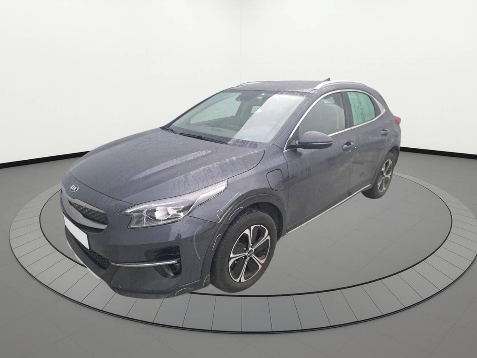 imagen de KIA XCEED 1.6 GDI PHEV 104KW (141CV) EDRIVE - REF: 05829