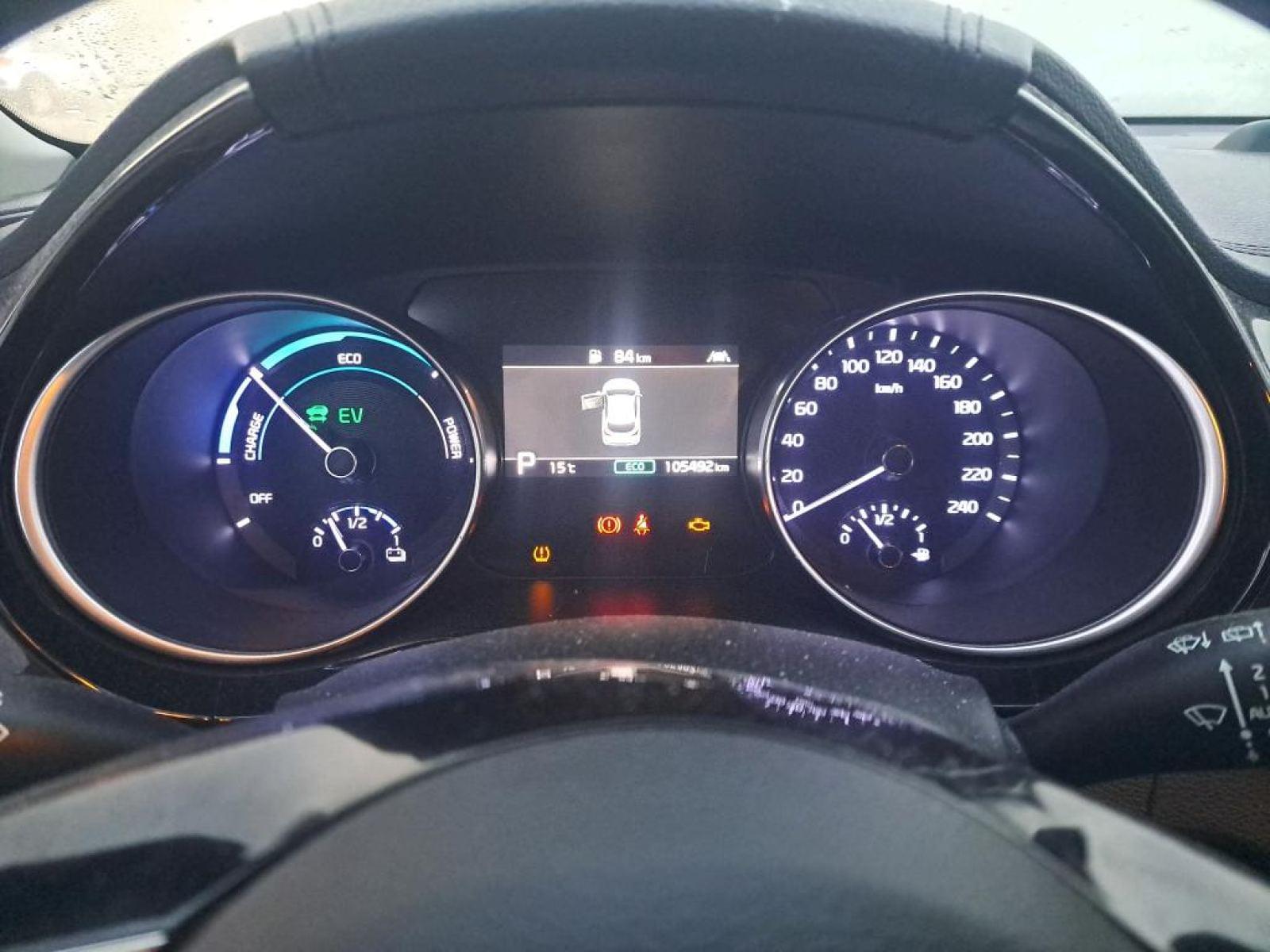 KIA XCEED 1.6 GDI PHEV 104KW (141CV) EDRIVE 4