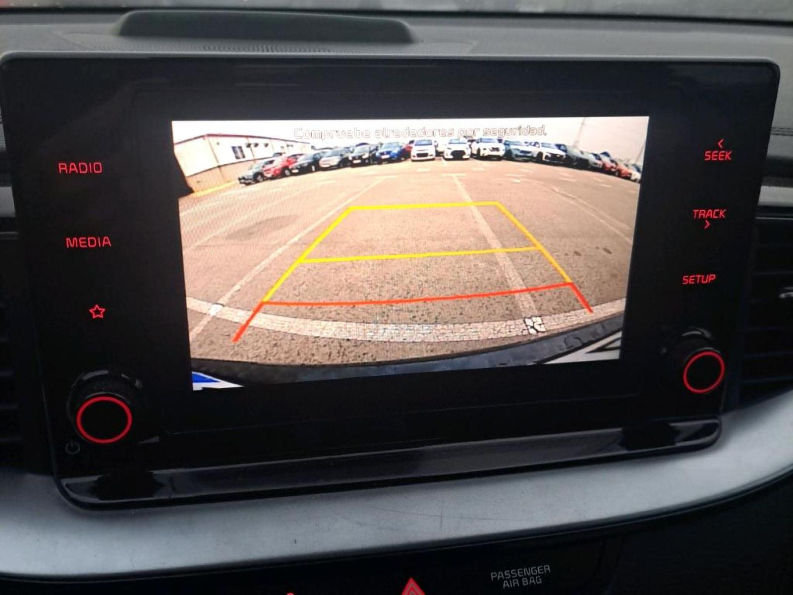 KIA XCEED 1.6 GDI PHEV 104KW (141CV) EDRIVE 10