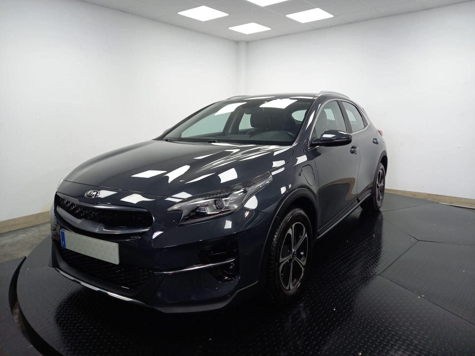 KIA XCEED 1.6 GDI PHEV 104KW (141CV) EDRIVE 1 