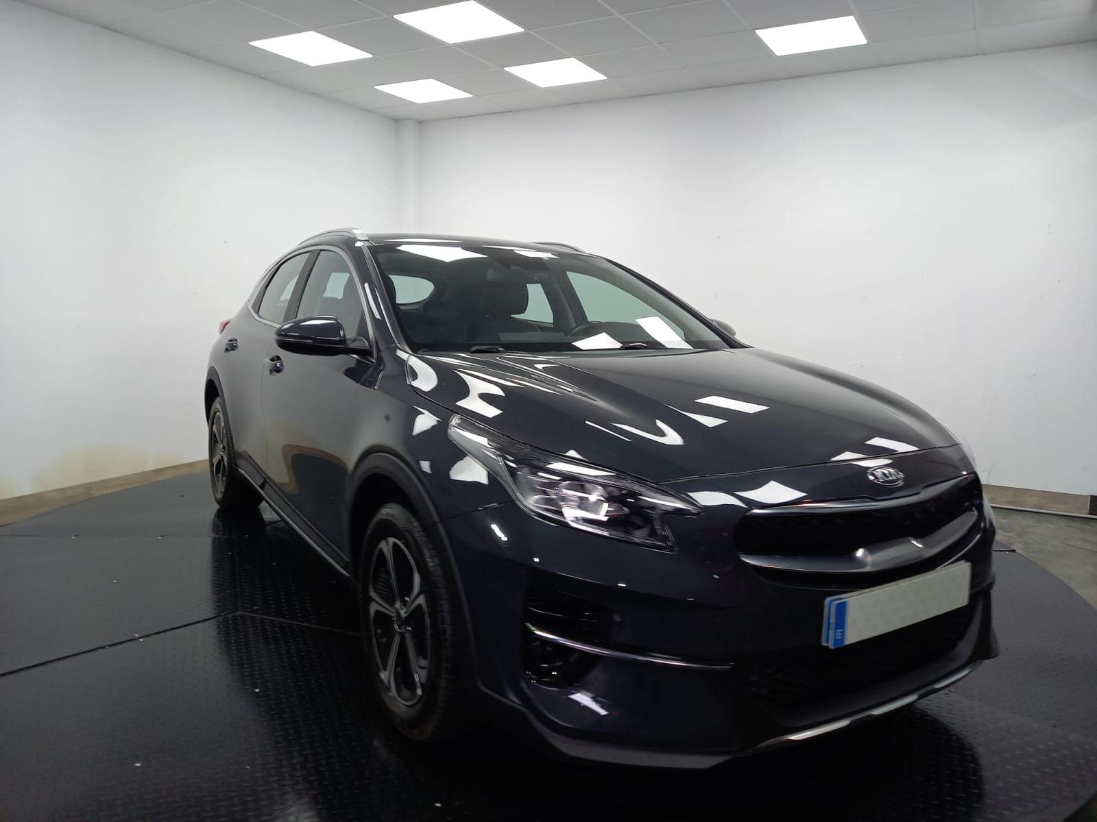 KIA XCEED 1.6 GDI PHEV 104KW (141CV) EDRIVE 2 