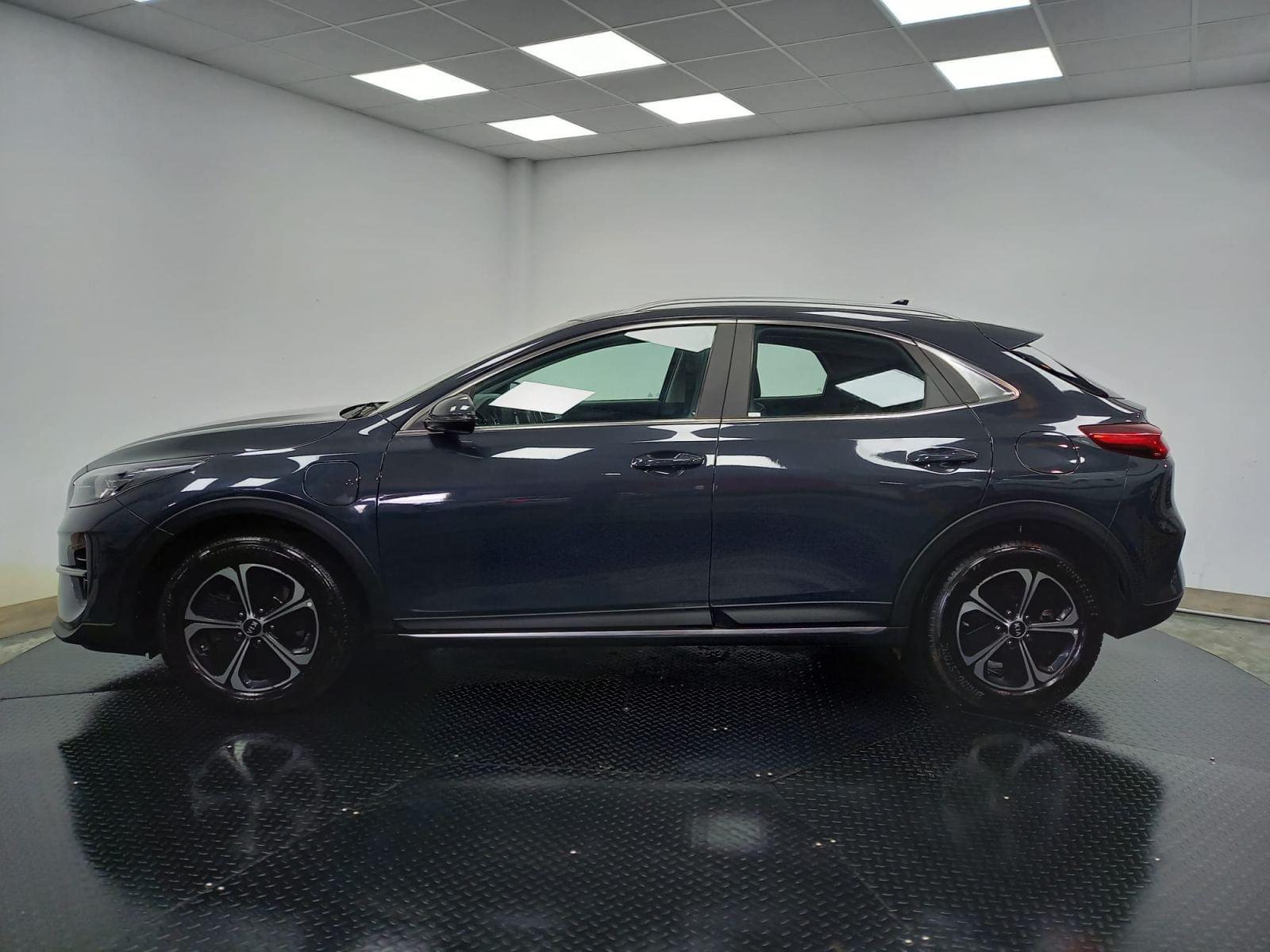 KIA XCEED 1.6 GDI PHEV 104KW (141CV) EDRIVE 3 