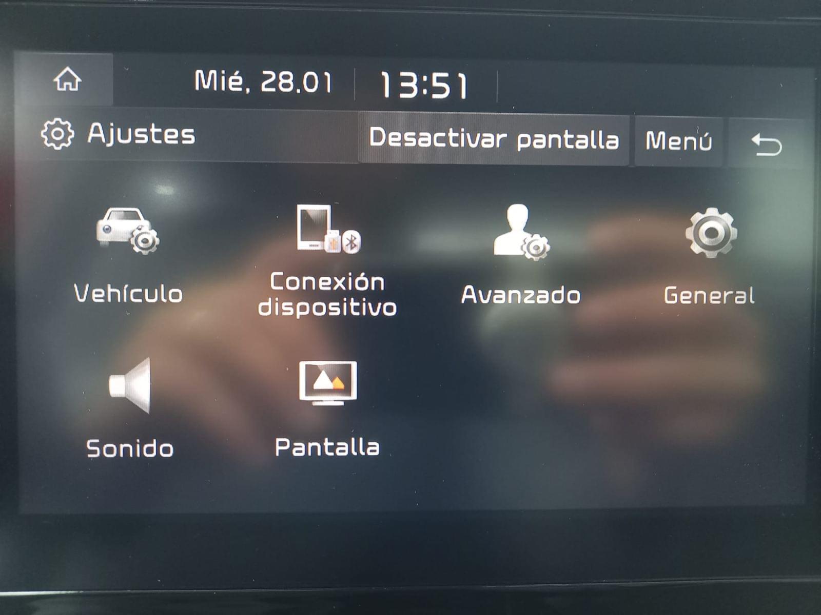 KIA XCEED 1.6 GDI PHEV 104KW (141CV) EDRIVE 10 
