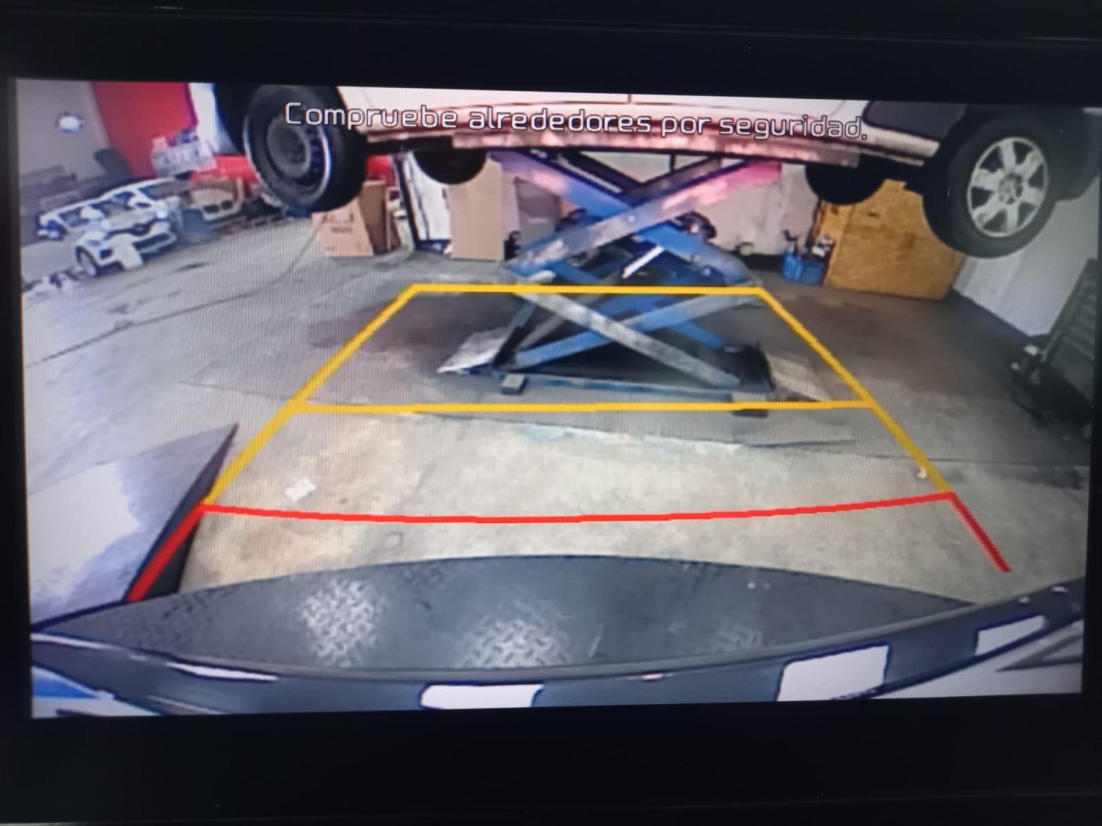 KIA XCEED 1.6 GDI PHEV 104KW (141CV) EDRIVE 14 