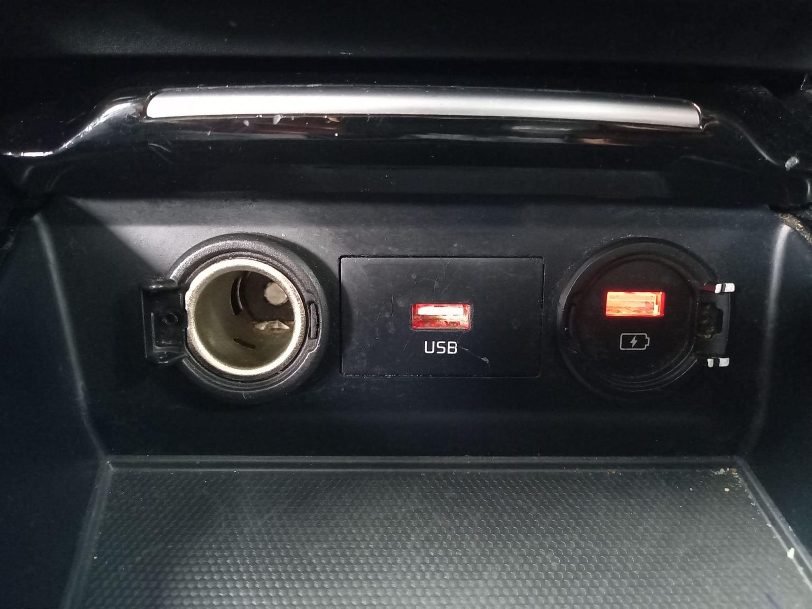 KIA XCEED 1.6 GDI PHEV 104KW (141CV) EDRIVE 15 