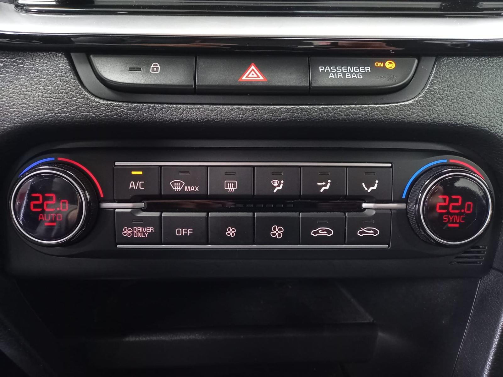 KIA XCEED 1.6 GDI PHEV 104KW (141CV) EDRIVE 17 