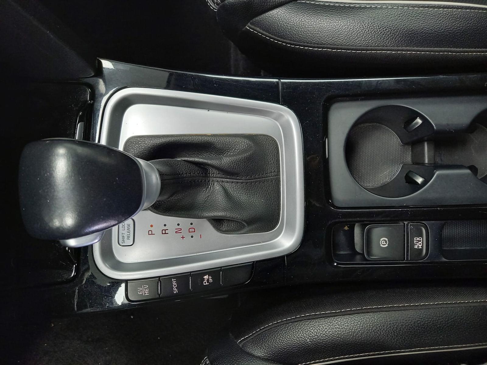 KIA XCEED 1.6 GDI PHEV 104KW (141CV) EDRIVE 18 