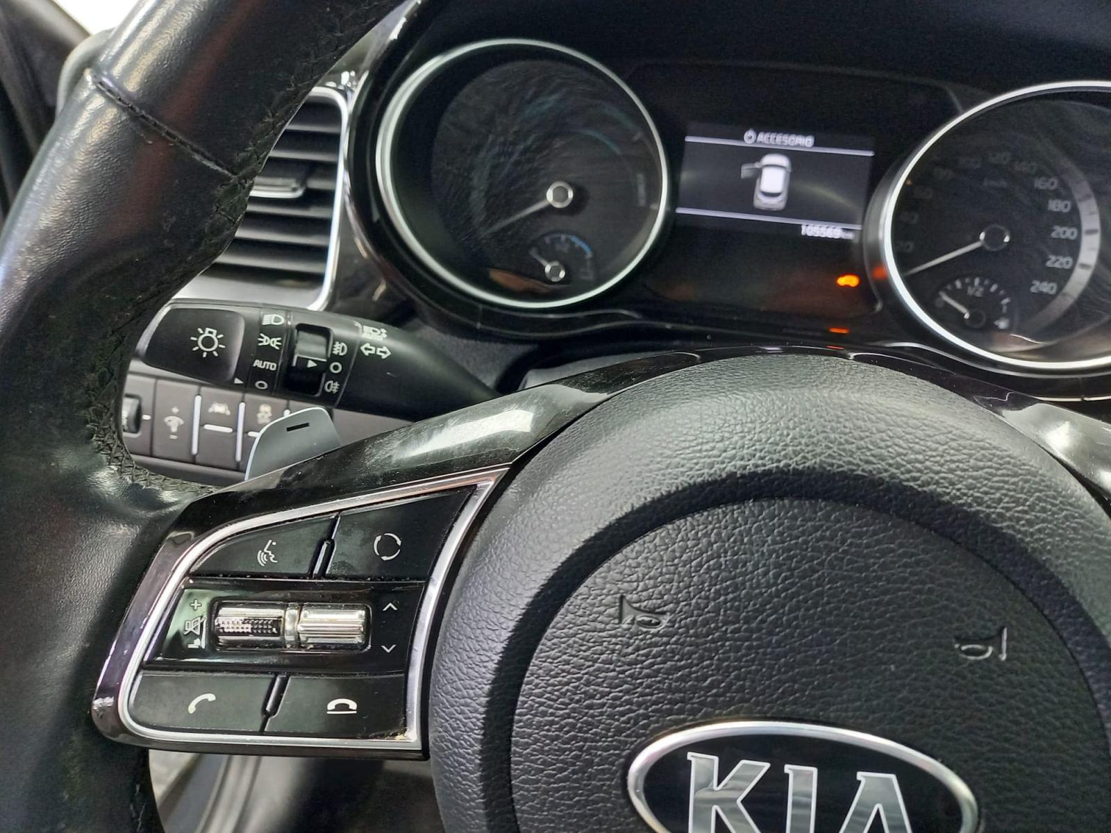 KIA XCEED 1.6 GDI PHEV 104KW (141CV) EDRIVE 20 