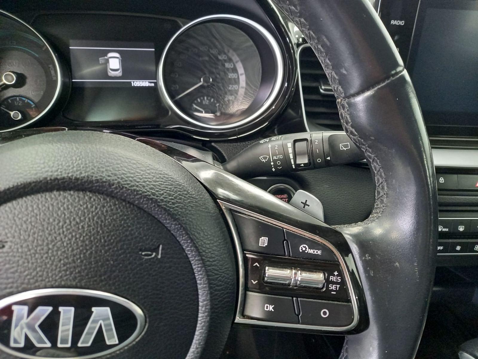 KIA XCEED 1.6 GDI PHEV 104KW (141CV) EDRIVE 21 