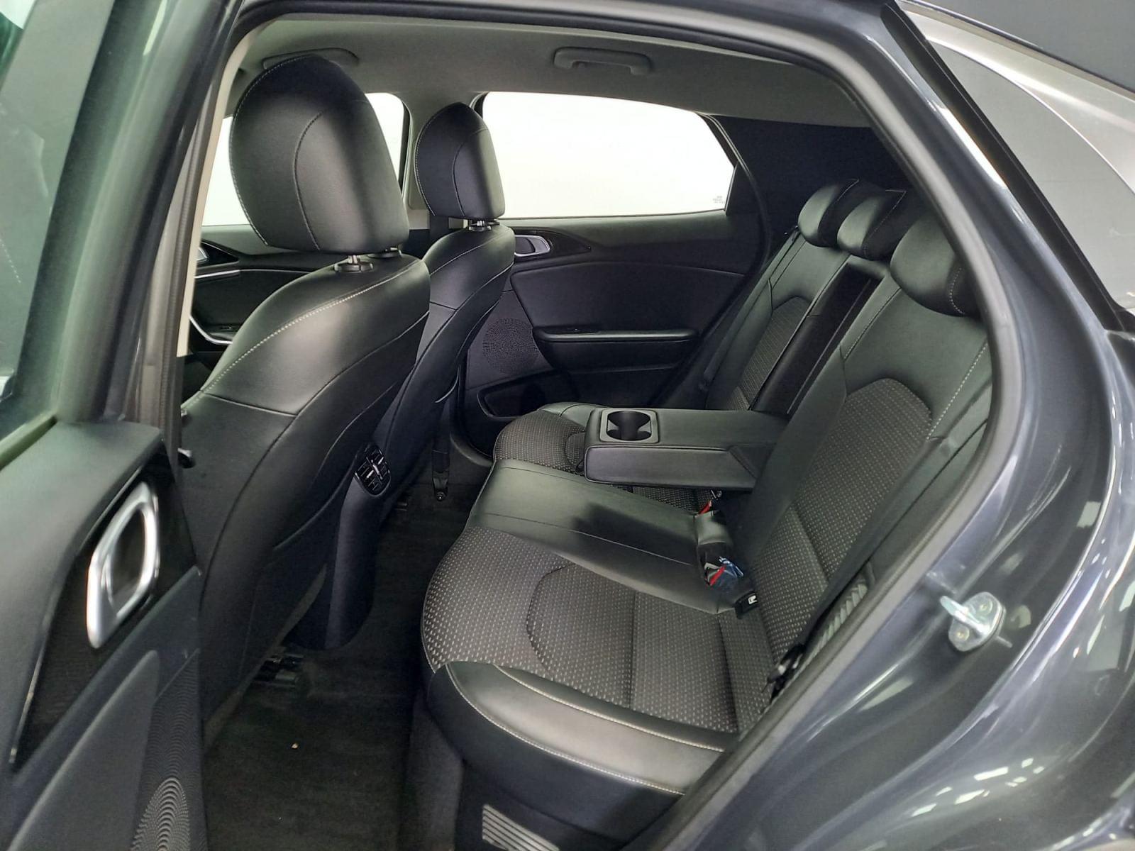 KIA XCEED 1.6 GDI PHEV 104KW (141CV) EDRIVE 26 