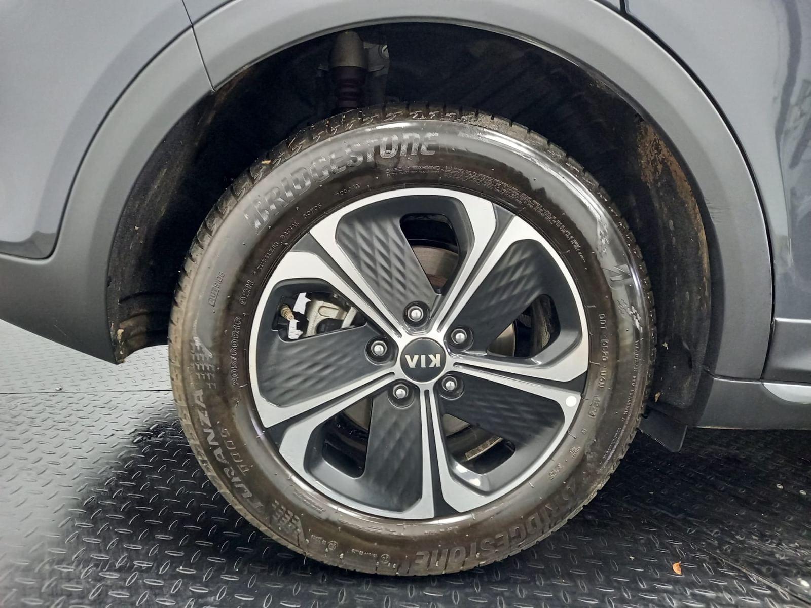 KIA XCEED 1.6 GDI PHEV 104KW (141CV) EDRIVE 30 