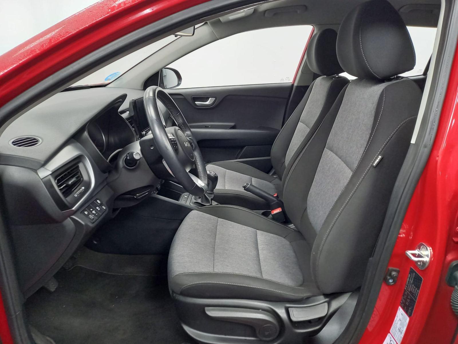 KIA STONIC 1.0 T-GDI 74KW (100CV) MHEV IMT CONCEPT 9 