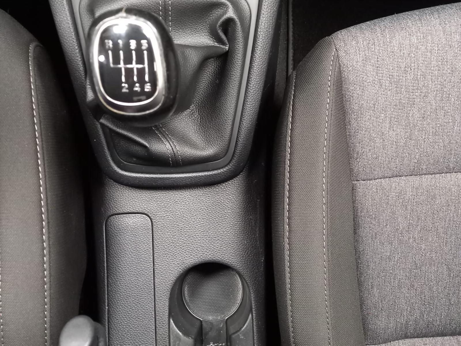 KIA STONIC 1.0 T-GDI 74KW (100CV) MHEV IMT CONCEPT 10 