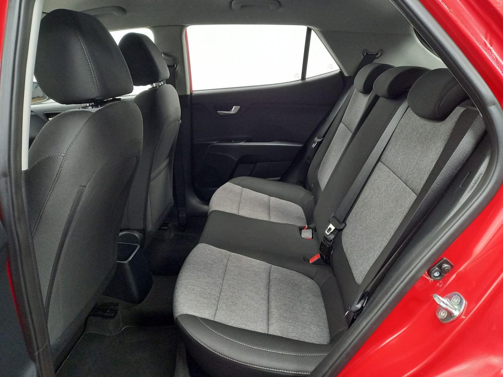 KIA STONIC 1.0 T-GDI 74KW (100CV) MHEV IMT CONCEPT 12 